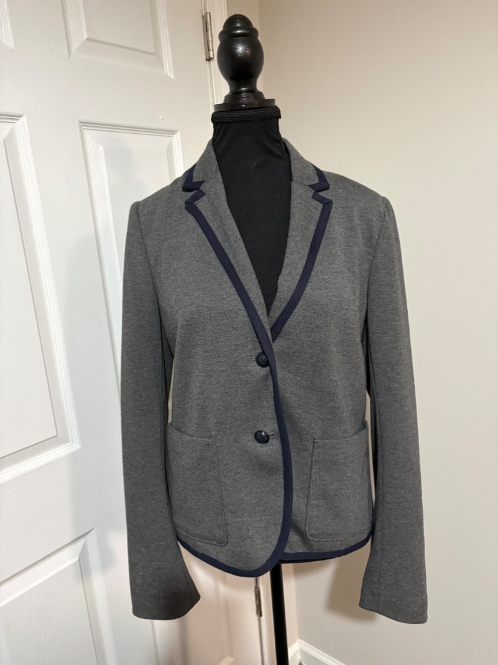 The Academy Blazer View 4